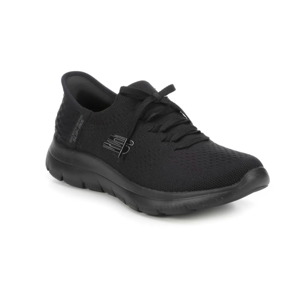 Women's Skechers 150250 Summit Slip in Sneakers wide fit